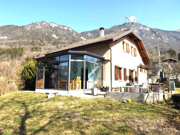 Vente / Maison traditionnelle