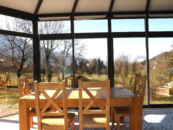 Vente / Maison traditionnelle