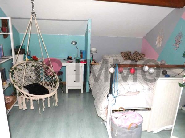 Vente / Maison traditionnelle