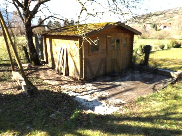 Vente / Maison traditionnelle