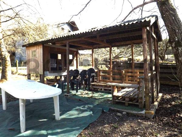 Vente / Maison traditionnelle