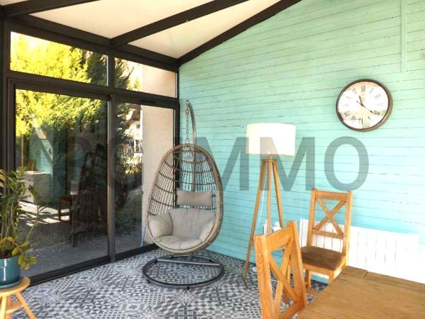 Vente / Maison traditionnelle