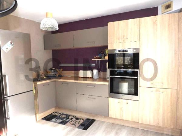 Vente / Maison traditionnelle