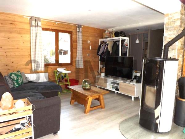 Vente / Maison traditionnelle