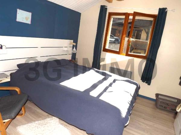 Vente / Maison traditionnelle