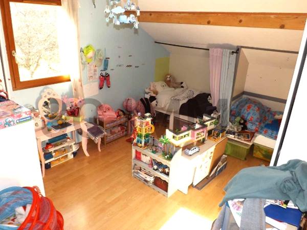 Vente / Maison traditionnelle