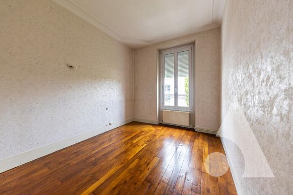 Appartement 2 pièces 44.43 m2