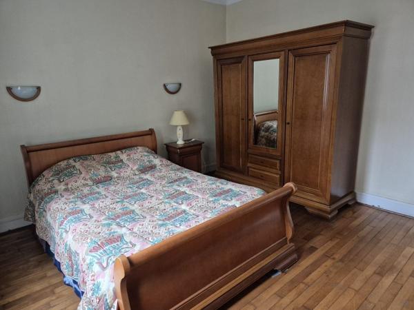 À vendre - Maison ancienne, 6 pièces située à Tours (37100)