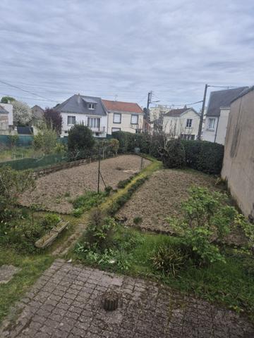 À vendre - Maison ancienne, 6 pièces située à Tours (37100)