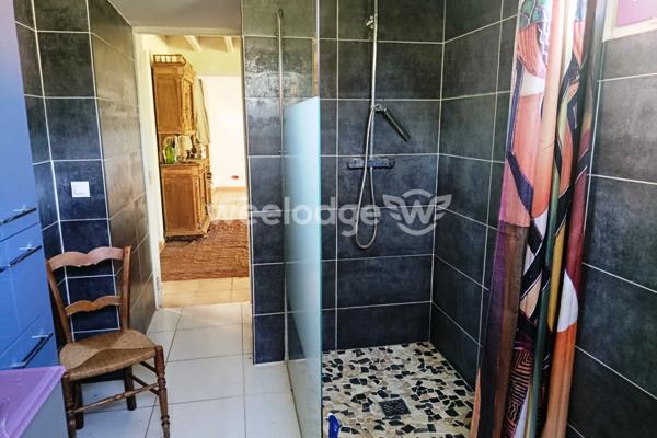 Maison à vendre 4 pièces de 133 m² à Oulches