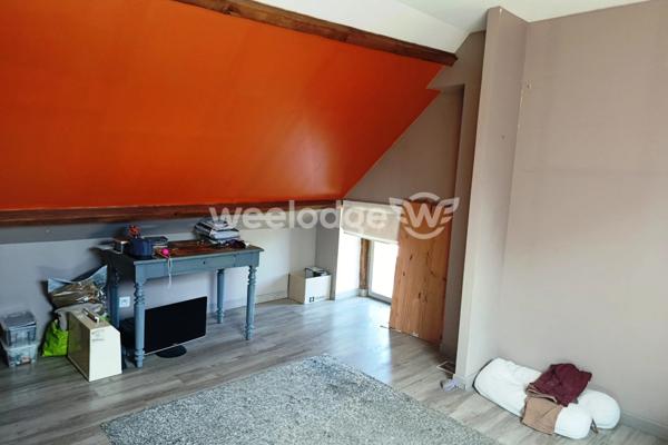 Maison à vendre 4 pièces de 133 m² à Oulches