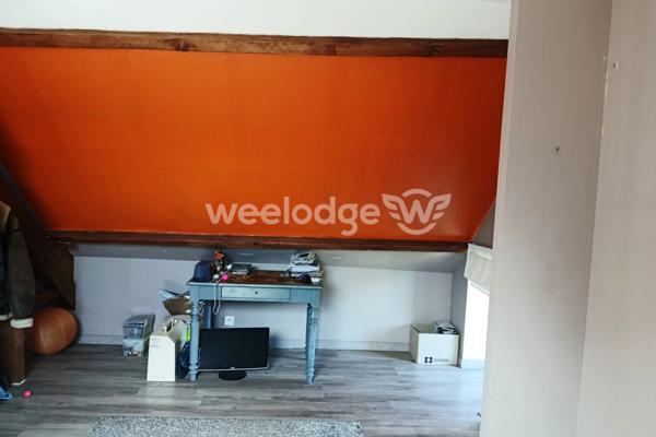 Maison à vendre 4 pièces de 133 m² à Oulches