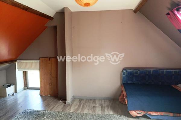 Maison à vendre 4 pièces de 133 m² à Oulches