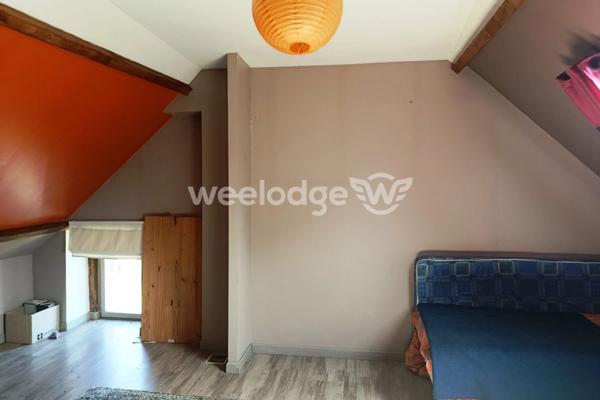 Maison à vendre 4 pièces de 133 m² à Oulches
