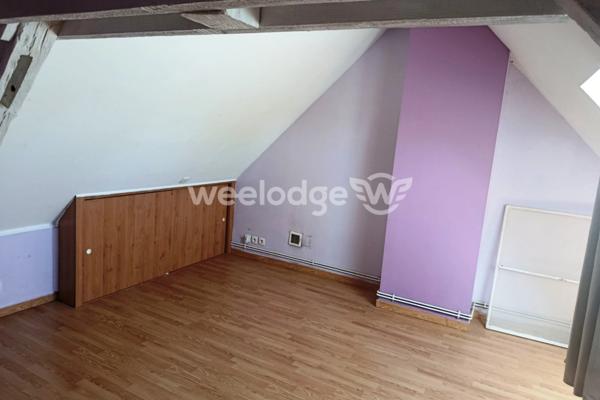 Maison à vendre 4 pièces de 133 m² à Oulches