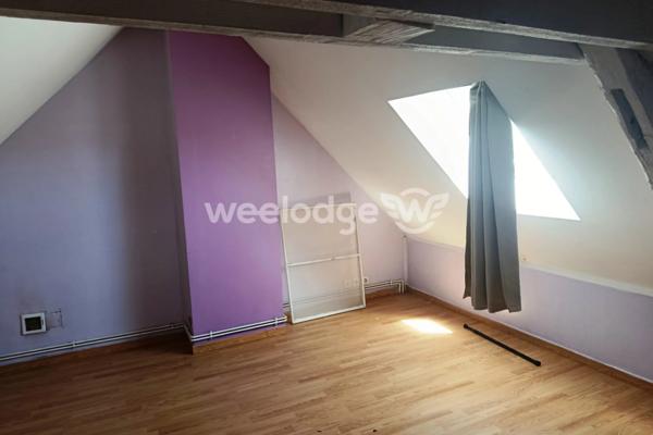 Maison à vendre 4 pièces de 133 m² à Oulches