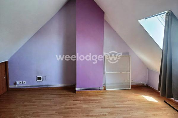 Maison à vendre 4 pièces de 133 m² à Oulches