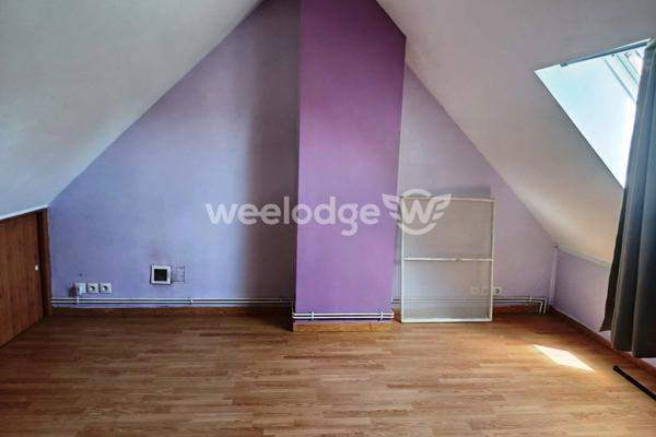 Maison à vendre 4 pièces de 133 m² à Oulches