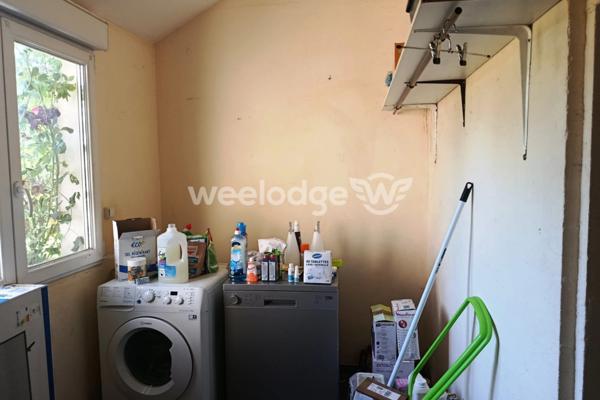 Maison à vendre 4 pièces de 133 m² à Oulches