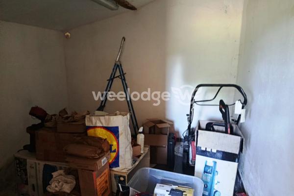 Maison à vendre 4 pièces de 133 m² à Oulches