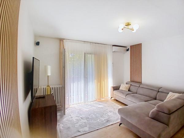 À vendre - T4, 4 pièces situé à Saint-Maurice-de-Beynost (01700)