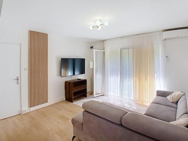 À vendre - T4, 4 pièces situé à Saint-Maurice-de-Beynost (01700)