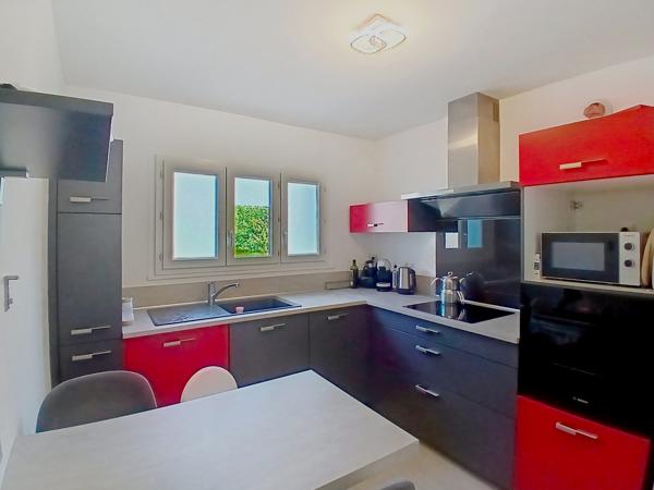À vendre - T4, 4 pièces situé à Saint-Maurice-de-Beynost (01700)
