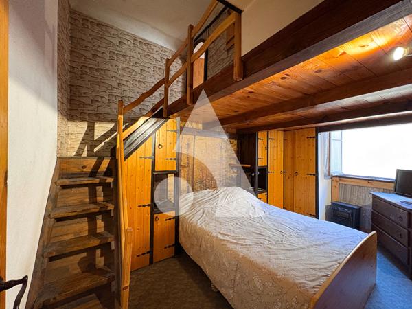 Appartement 2 pièces 31.05 m2