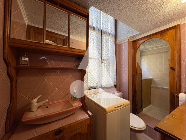 Appartement 2 pièces 31.05 m2
