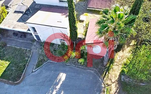 Maison à vendre    6 pièces • 320 m2 Bompas