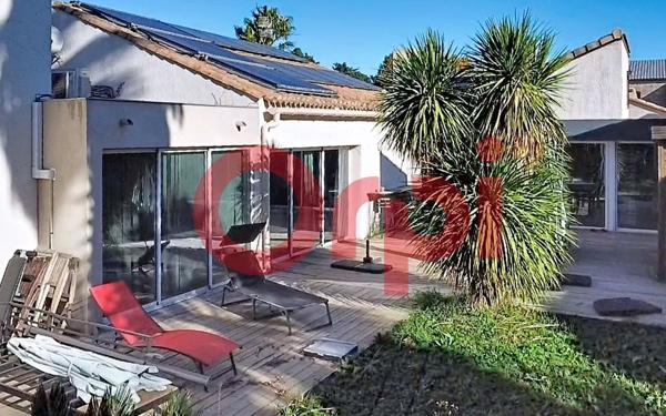 Maison à vendre    6 pièces • 320 m2 Bompas