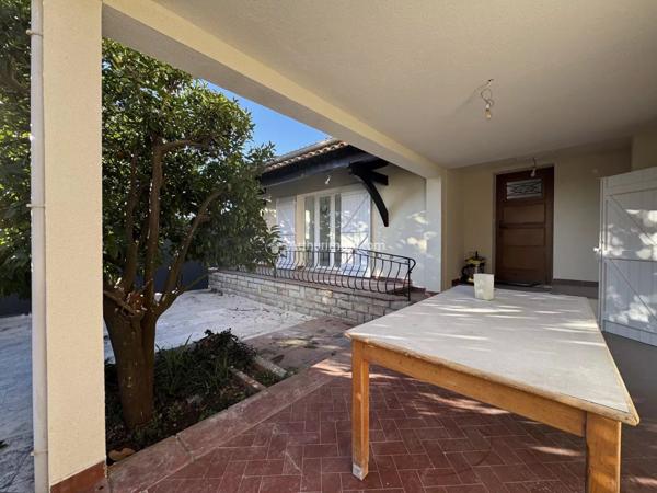 Vente Appartement 3 pièces 90 m2 à Toulon