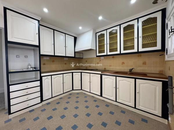 Vente Appartement 3 pièces 90 m2 à Toulon