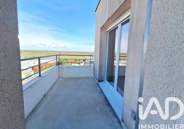 Appartement à vendre 3 pièces 59 m² Cornebarrieu