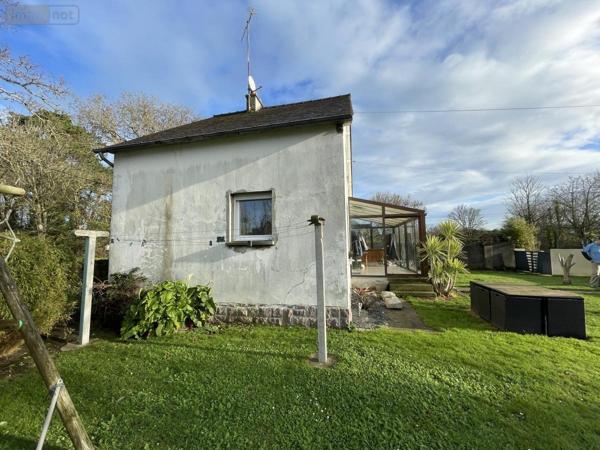 Maison à vendre à Paimpol dans les Côtes-d'Armor (22500), ref : 22023-3509
