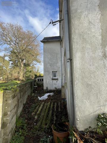Maison à vendre à Paimpol dans les Côtes-d'Armor (22500), ref : 22023-3509