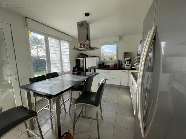 Maison à vendre à Paimpol dans les Côtes-d'Armor (22500), ref : 22023-3509