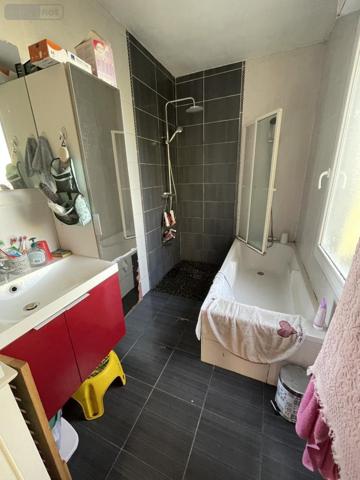 Maison à vendre à Paimpol dans les Côtes-d'Armor (22500), ref : 22023-3509