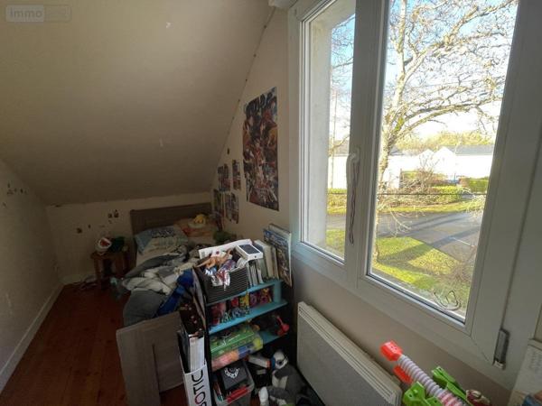 Maison à vendre à Paimpol dans les Côtes-d'Armor (22500), ref : 22023-3509