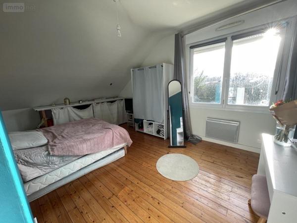 Maison à vendre à Paimpol dans les Côtes-d'Armor (22500), ref : 22023-3509