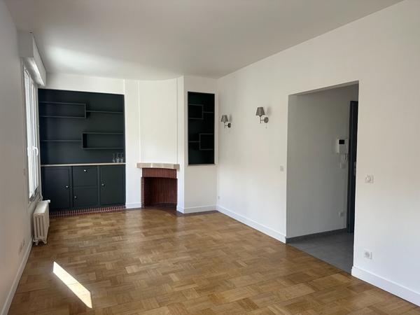 Appartement 3 pièces 53.05 m2