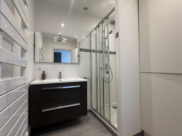 Appartement 3 pièces 53.05 m2