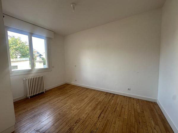 Appartement 3 pièces 53.05 m2