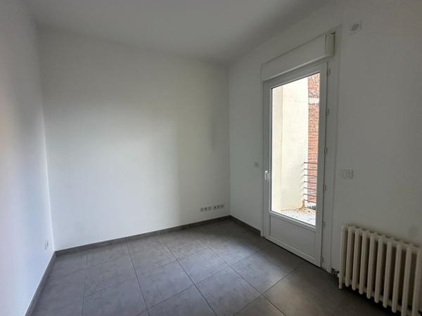 Appartement 3 pièces 53.05 m2