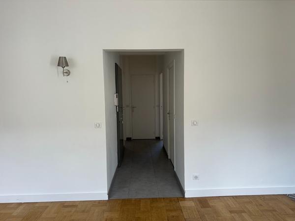 Appartement 3 pièces 53.05 m2
