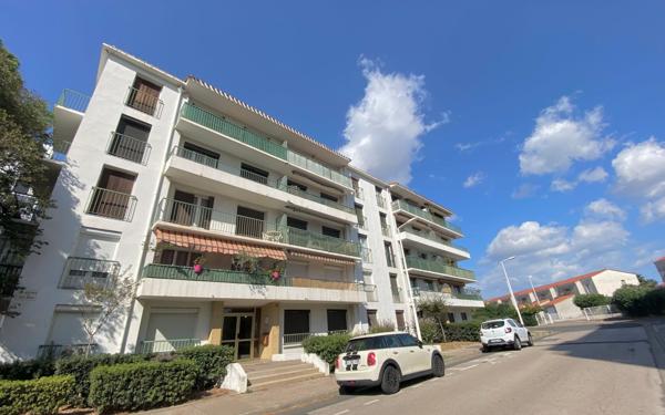 Appartement à vendre    3 pièces • 74,32 m2 Perpignan