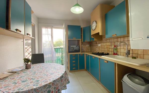 Appartement à vendre    3 pièces • 74,32 m2 Perpignan