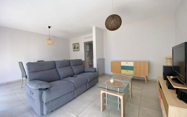 Appartement à vendre    3 pièces • 74,32 m2 Perpignan