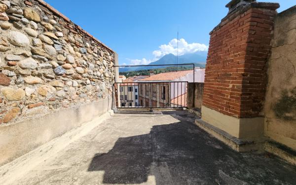 Maison à vendre    5 pièces •  Prades