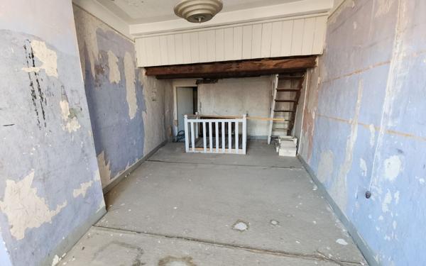 Maison à vendre    5 pièces •  Prades